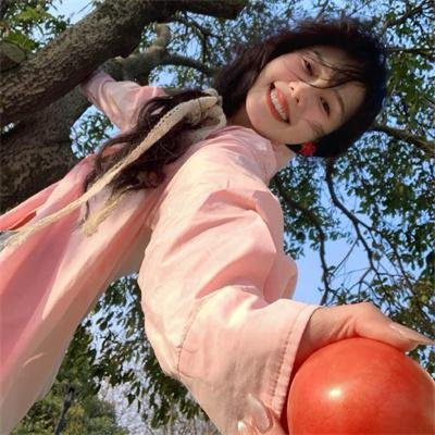 温暖的,甜蜜的